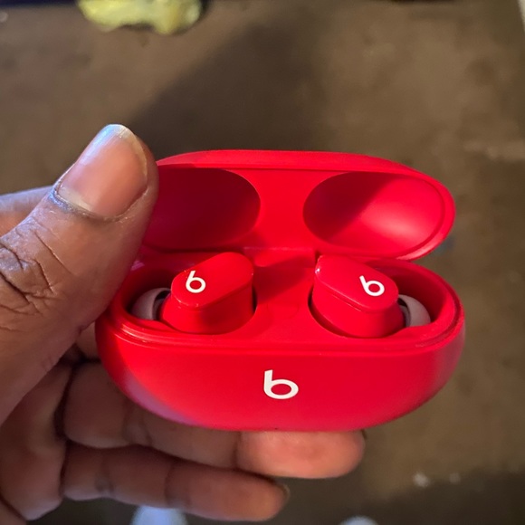 Beats pods